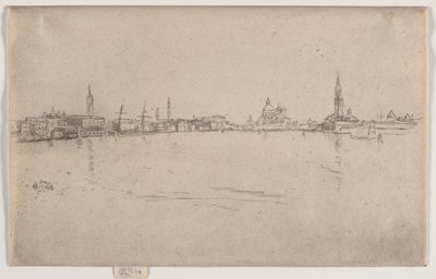  tekijältä James McNeill Whistler