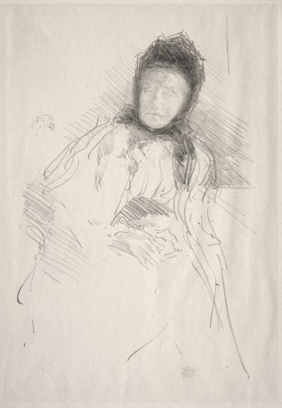  tekijältä James McNeill Whistler