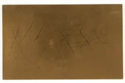 Laguuni - keskipäivä tekijältä James McNeill Whistler