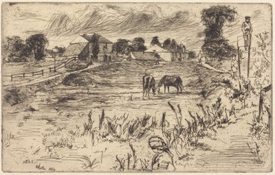  tekijältä James McNeill Whistler