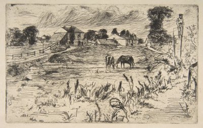  tekijältä James McNeill Whistler