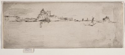 tekijältä James McNeill Whistler