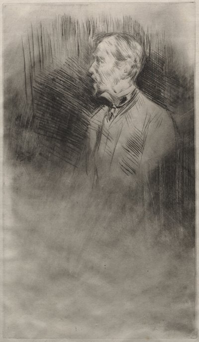  tekijältä James McNeill Whistler