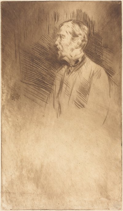  tekijältä James McNeill Whistler