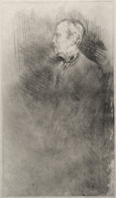  tekijältä James McNeill Whistler