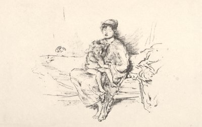  tekijältä James McNeill Whistler