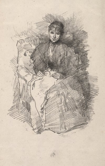  tekijältä James McNeill Whistler