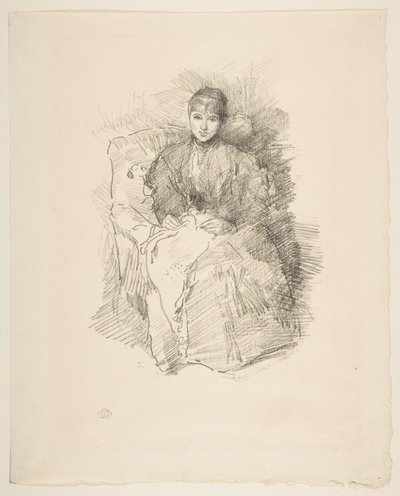  tekijältä James McNeill Whistler