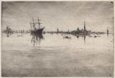  tekijältä James McNeill Whistler