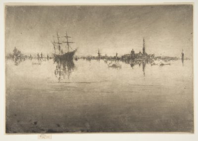  tekijältä James McNeill Whistler