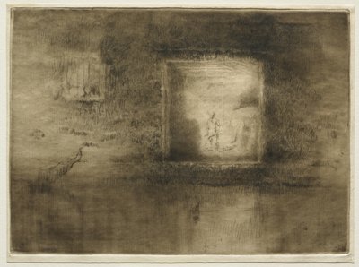  tekijältä James McNeill Whistler