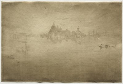  tekijältä James McNeill Whistler