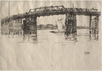  tekijältä James McNeill Whistler