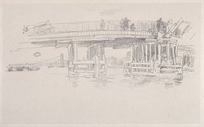  tekijältä James McNeill Whistler