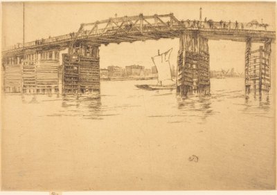  tekijältä James McNeill Whistler