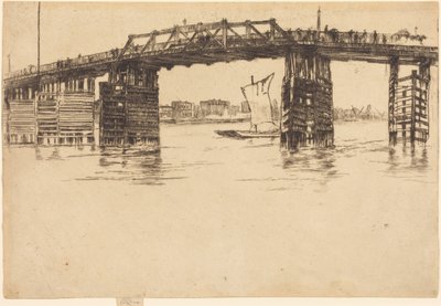  tekijältä James McNeill Whistler