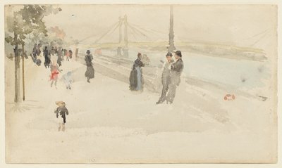  tekijältä James McNeill Whistler