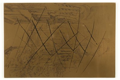 Hiljainen kanava tekijältä James Abbott McNeill Whistler