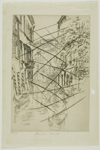  tekijältä James McNeill Whistler