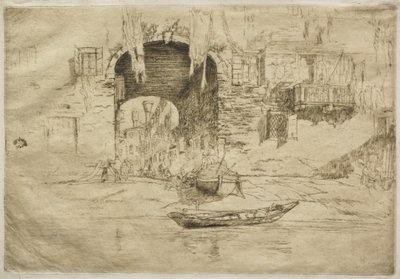  tekijältä James McNeill Whistler