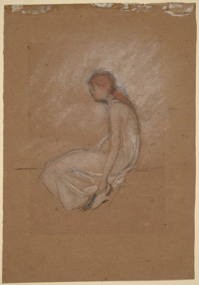  tekijältä James McNeill Whistler