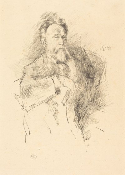  tekijältä James McNeill Whistler
