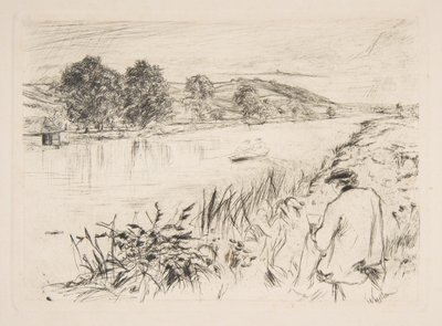  tekijältä James McNeill Whistler