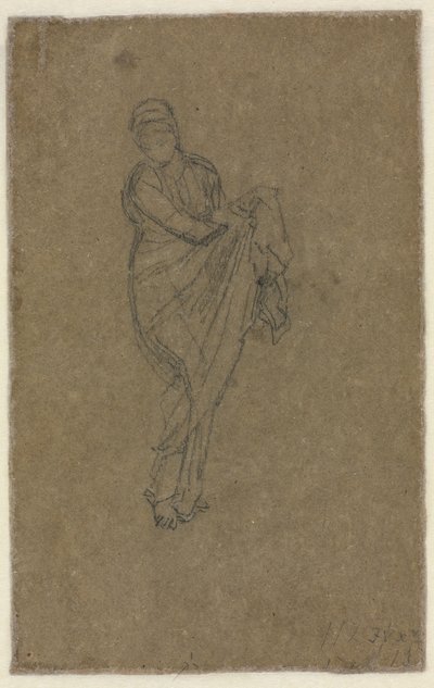  tekijältä James McNeill Whistler