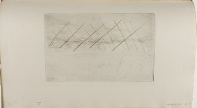 Steamboat Fleet, Chelsea tekijältä James Abbott McNeill Whistler