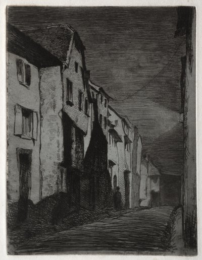  tekijältä James McNeill Whistler