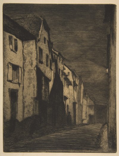  tekijältä James McNeill Whistler
