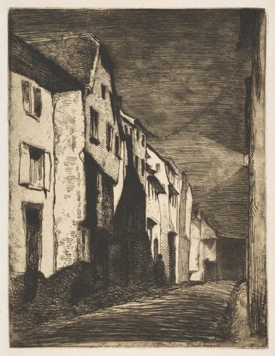  tekijältä James McNeill Whistler