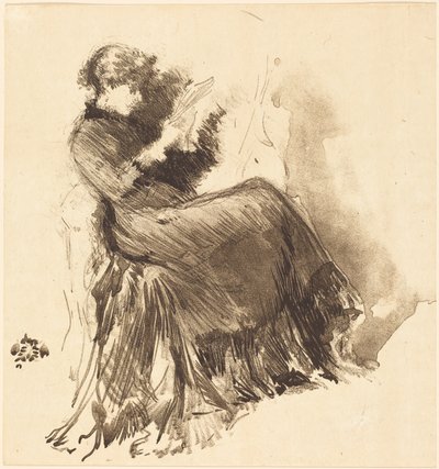  tekijältä James McNeill Whistler