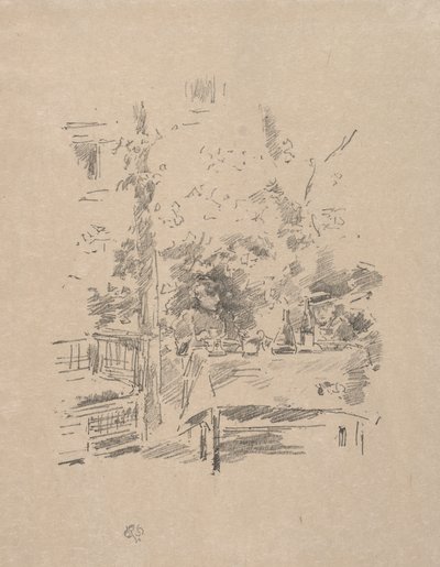 tekijältä James McNeill Whistler