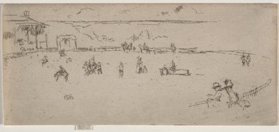  tekijältä James McNeill Whistler