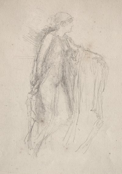 Lippis tekijältä James McNeill Whistler