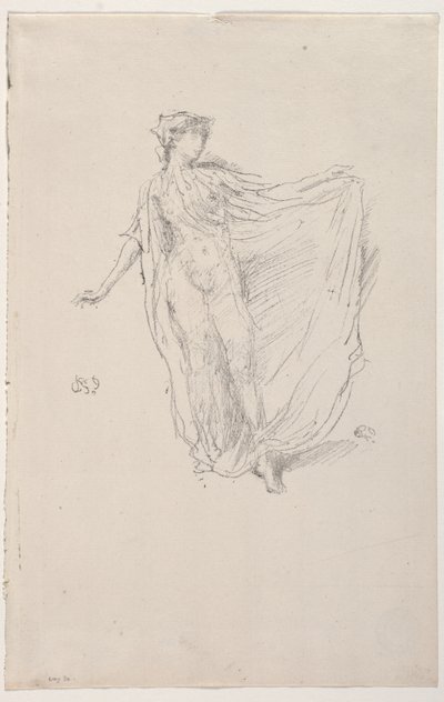  tekijältä James McNeill Whistler