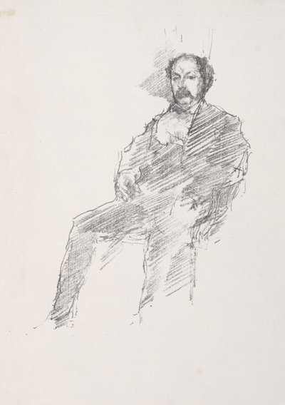  tekijältä James McNeill Whistler