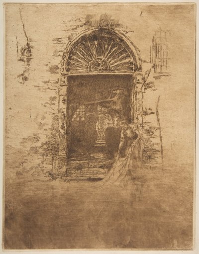  tekijältä James McNeill Whistler