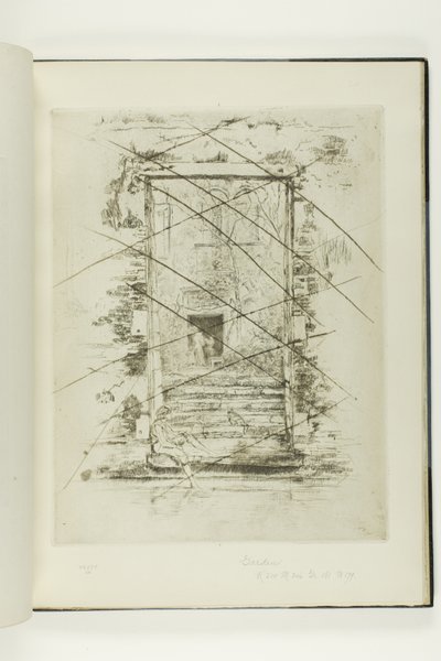  tekijältä James McNeill Whistler