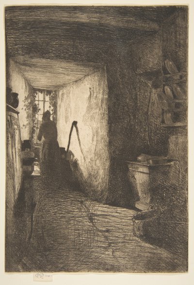  tekijältä James McNeill Whistler