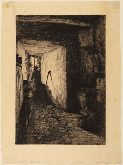  tekijältä James McNeill Whistler