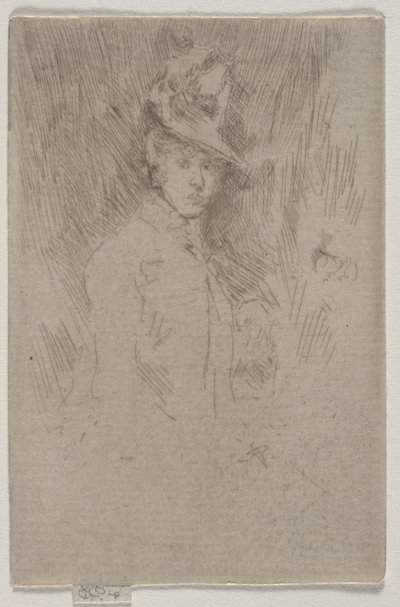  tekijältä James McNeill Whistler
