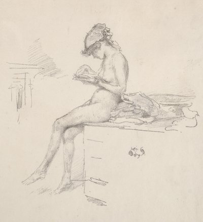  tekijältä James McNeill Whistler