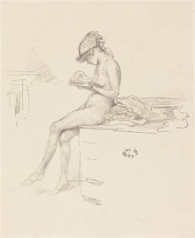  tekijältä James McNeill Whistler
