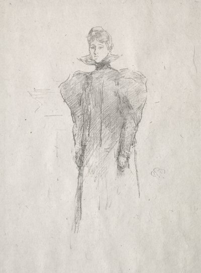 tekijältä James McNeill Whistler