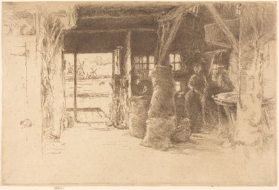  tekijältä James McNeill Whistler