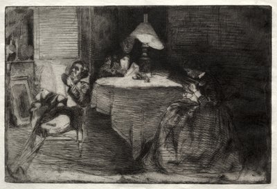  tekijältä James McNeill Whistler