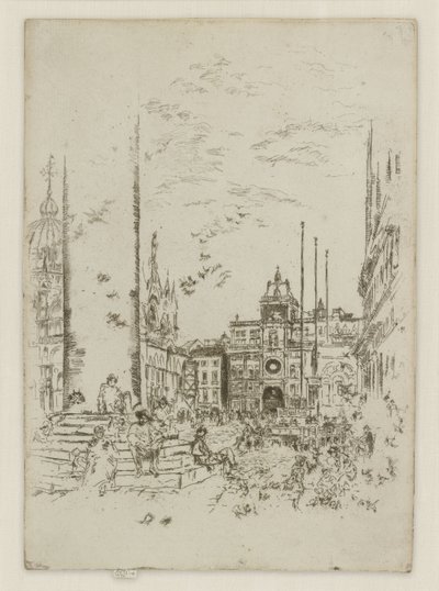  tekijältä James McNeill Whistler