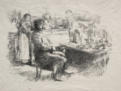  tekijältä James McNeill Whistler